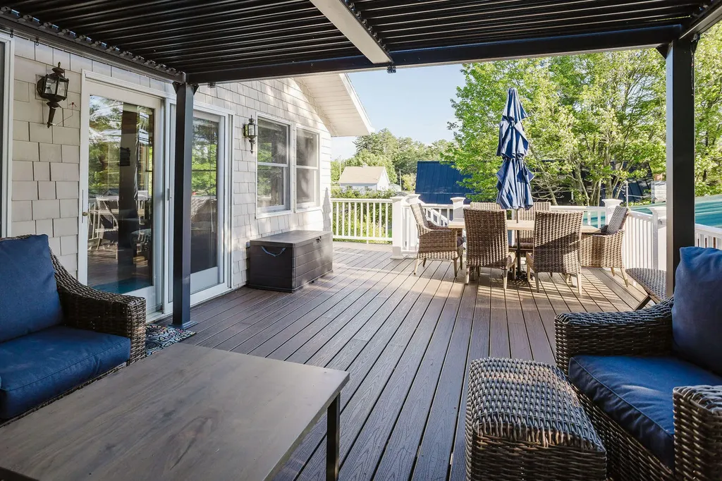 50 Keith Street Livermore ME 04253