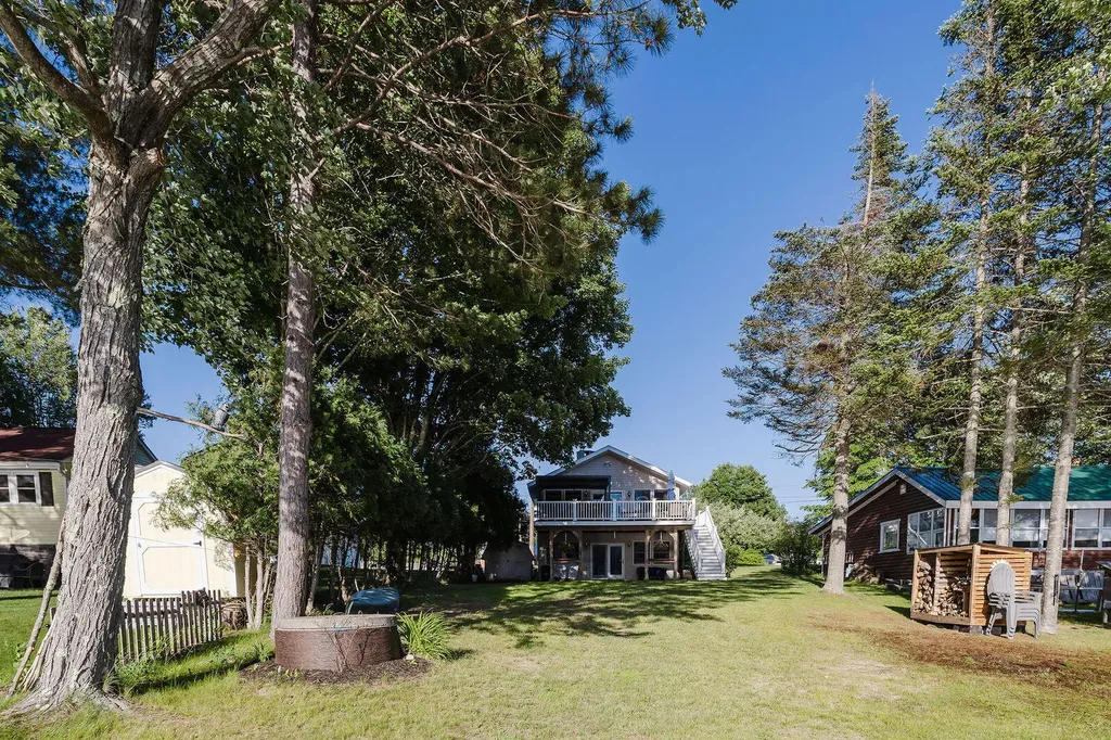 50 Keith Street Livermore ME 04253