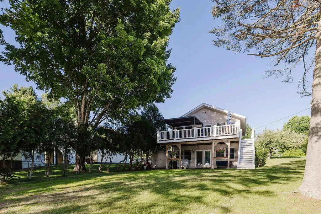 50 Keith Street Livermore ME 04253