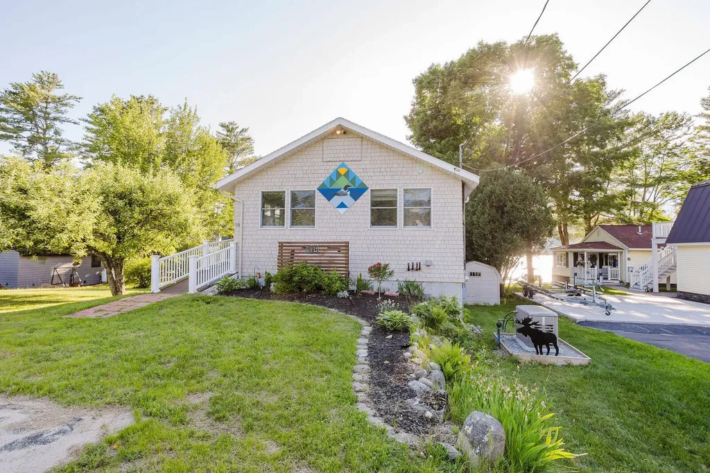 50 Keith Street Livermore ME 04253