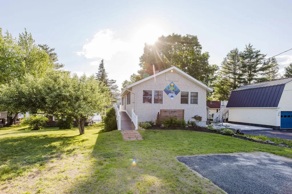 50 Keith Street Livermore ME 04253