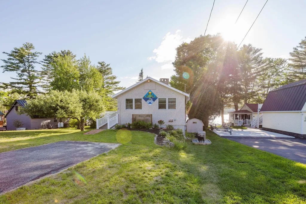 50 Keith Street Livermore ME 04253