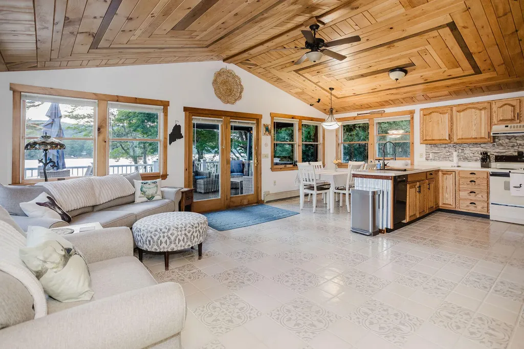 50 Keith Street Livermore ME 04253