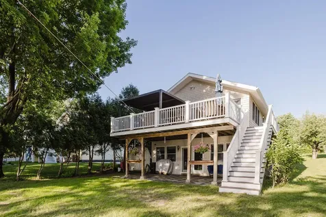 50 Keith Street Livermore ME 04253