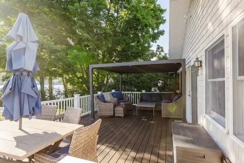 50 Keith Street Livermore ME 04253