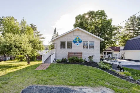 50 Keith Street Livermore ME 04253