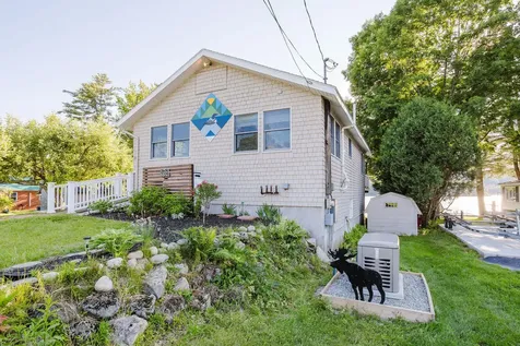 50 Keith Street Livermore ME 04253