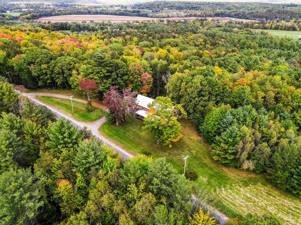 Tbd Anson Road Starks ME 04911