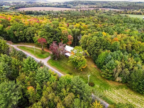 Tbd Anson Road Starks ME 04911