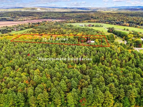 Tbd Anson Road Starks ME 04911