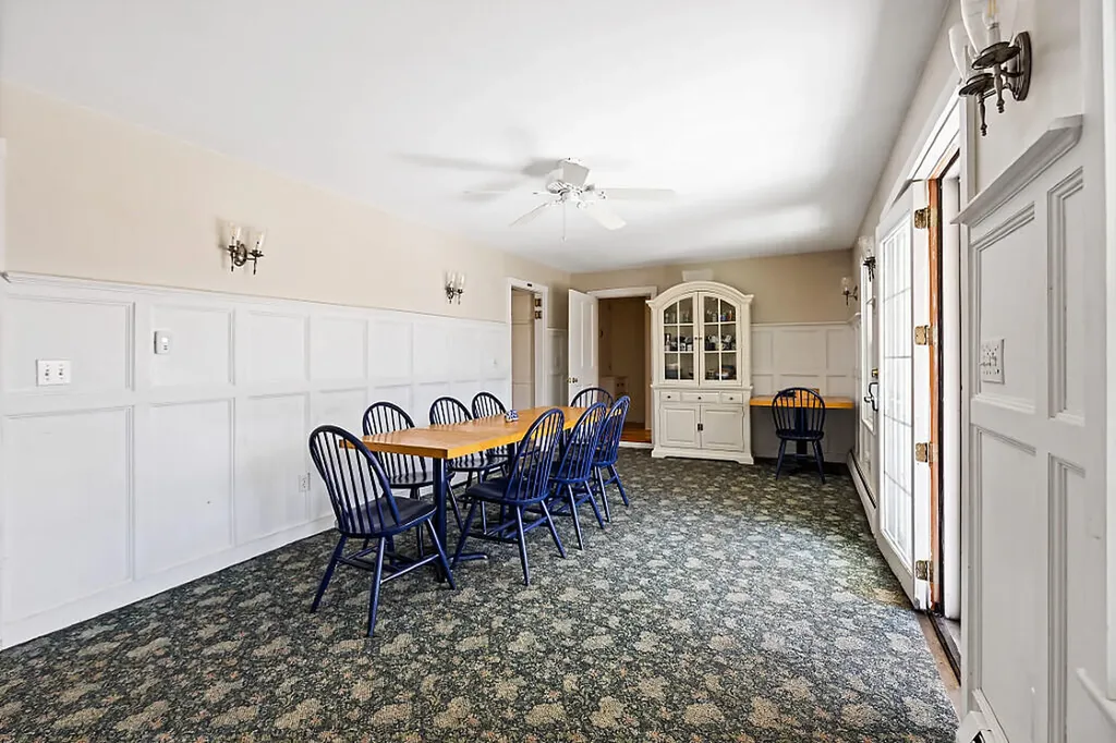 5 Bradford Road Wiscasset ME 04578