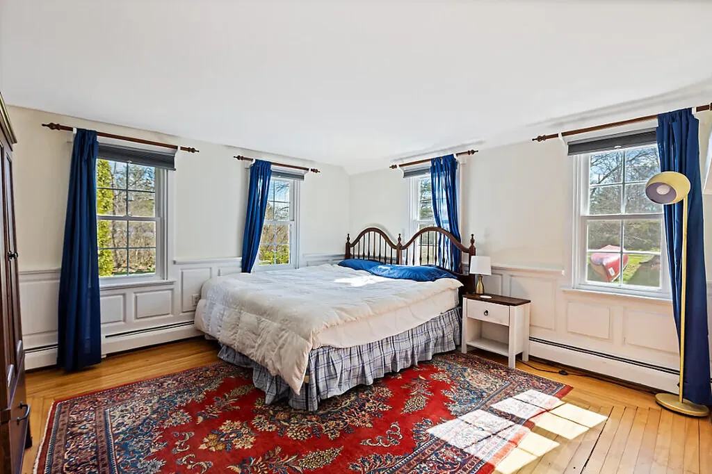 5 Bradford Road Wiscasset ME 04578
