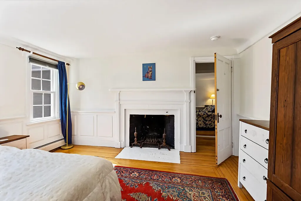 5 Bradford Road Wiscasset ME 04578