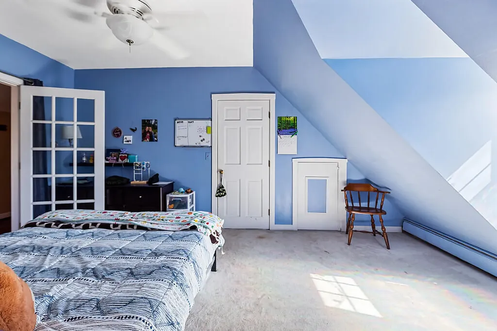 5 Bradford Road Wiscasset ME 04578