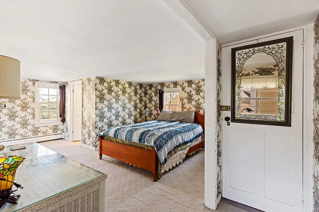 5 Bradford Road Wiscasset ME 04578