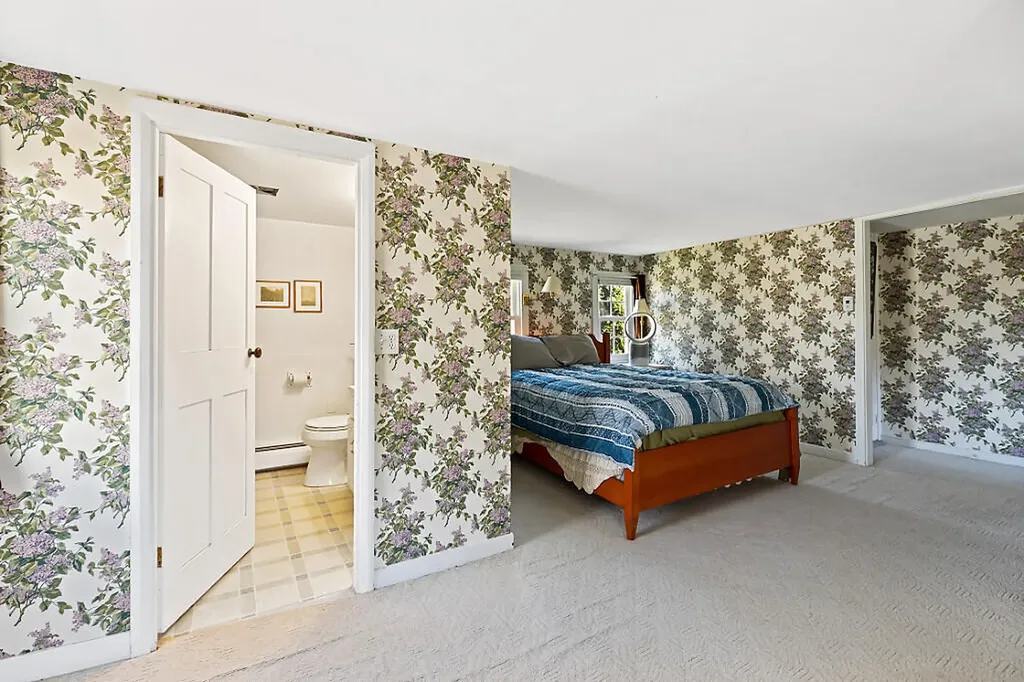 5 Bradford Road Wiscasset ME 04578