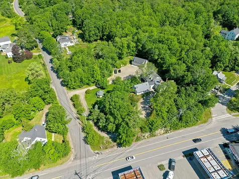 5 Bradford Road Wiscasset ME 04578