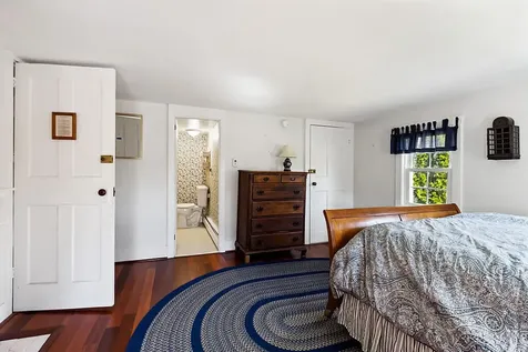 5 Bradford Road Wiscasset ME 04578