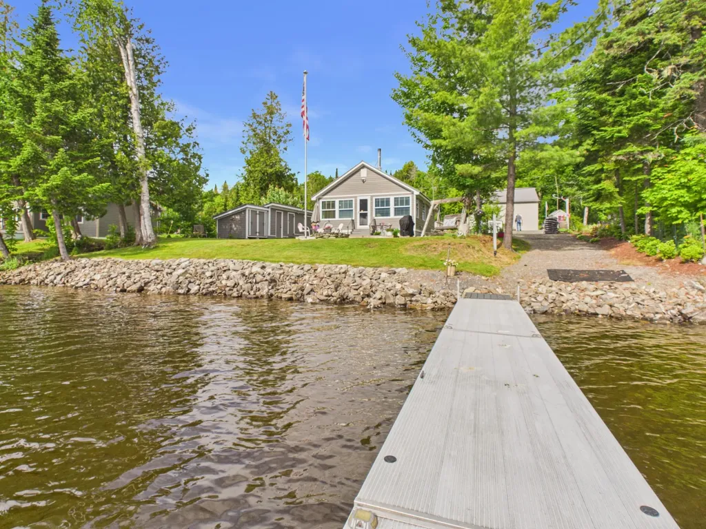 667 Little Madawaska Lake Road Westmanland ME 04783