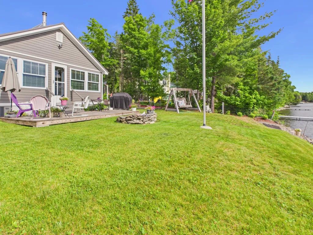 667 Little Madawaska Lake Road Westmanland ME 04783