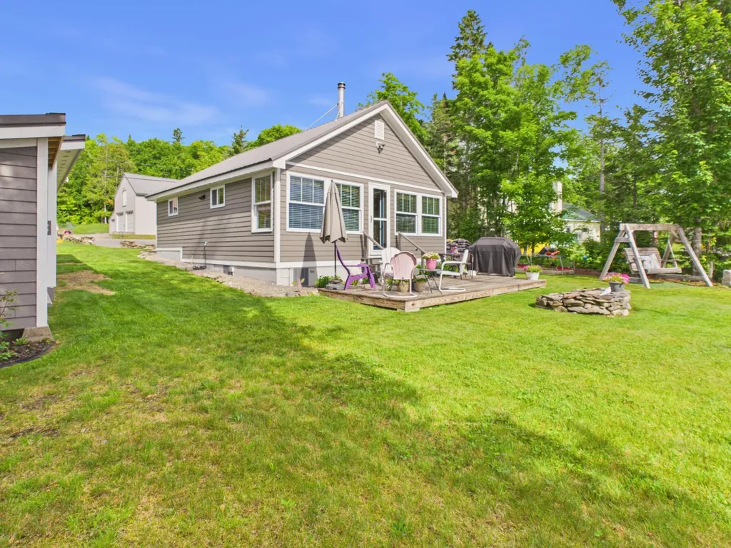 667 Little Madawaska Lake Road Westmanland ME 04783