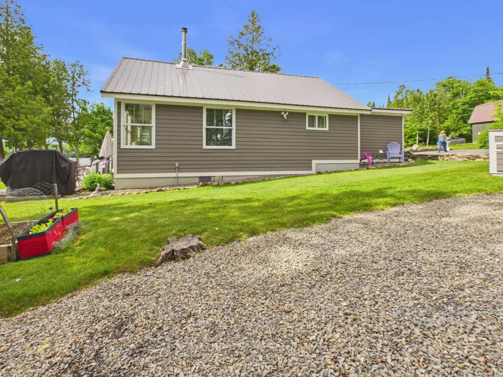 667 Little Madawaska Lake Road Westmanland ME 04783