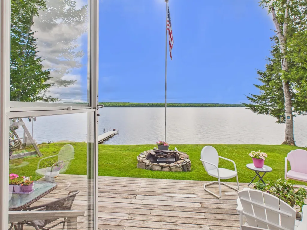 667 Little Madawaska Lake Road Westmanland ME 04783