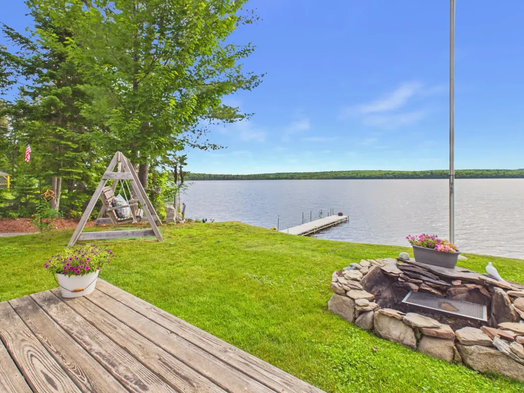 667 Little Madawaska Lake Road Westmanland ME 04783