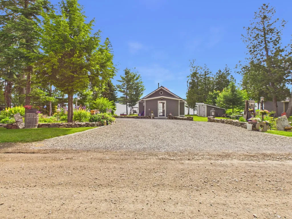 667 Little Madawaska Lake Road Westmanland ME 04783
