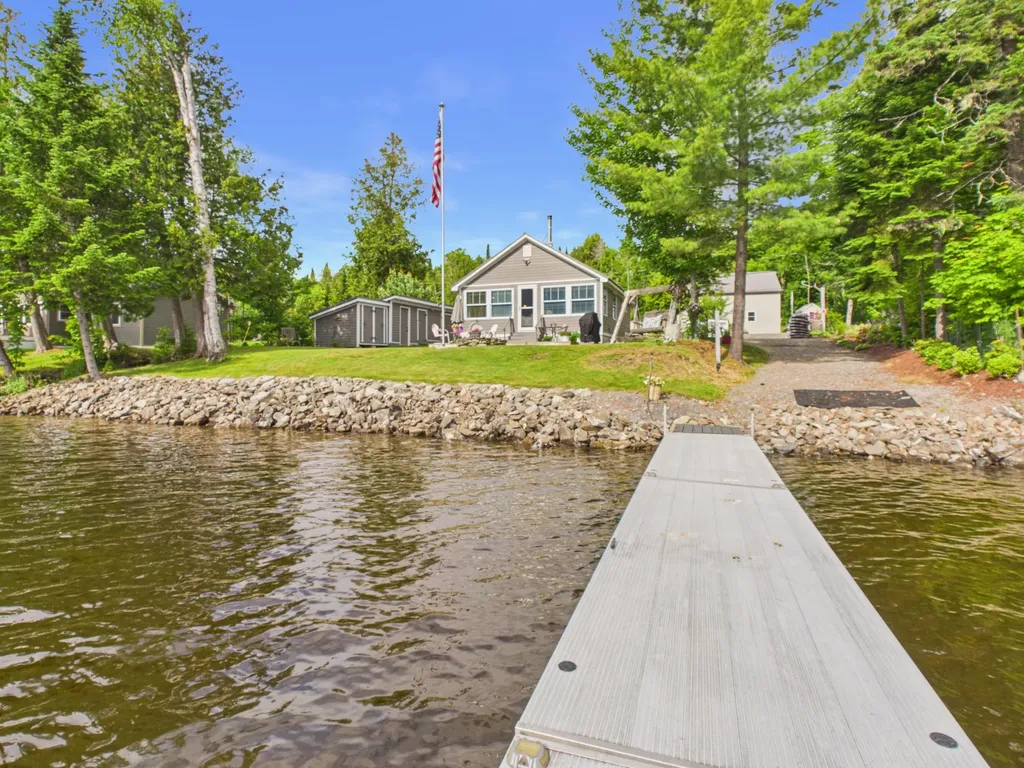 667 Little Madawaska Lake Road Westmanland ME 04783