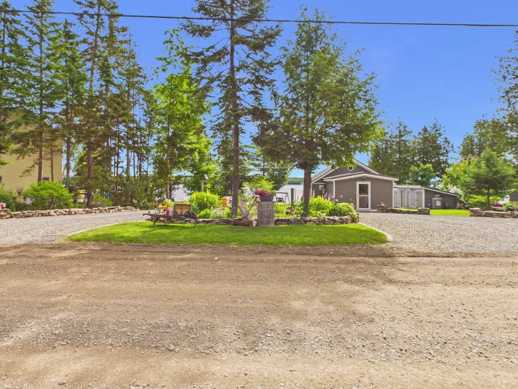667 Little Madawaska Lake Road Westmanland ME 04783