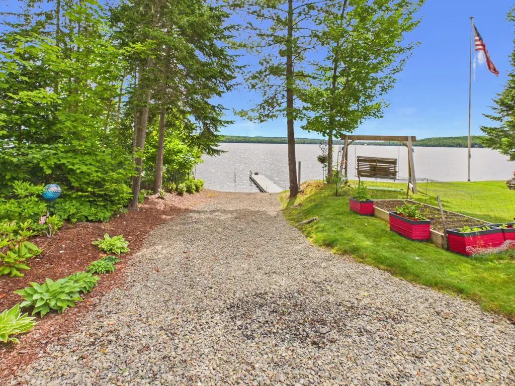 667 Little Madawaska Lake Road Westmanland ME 04783