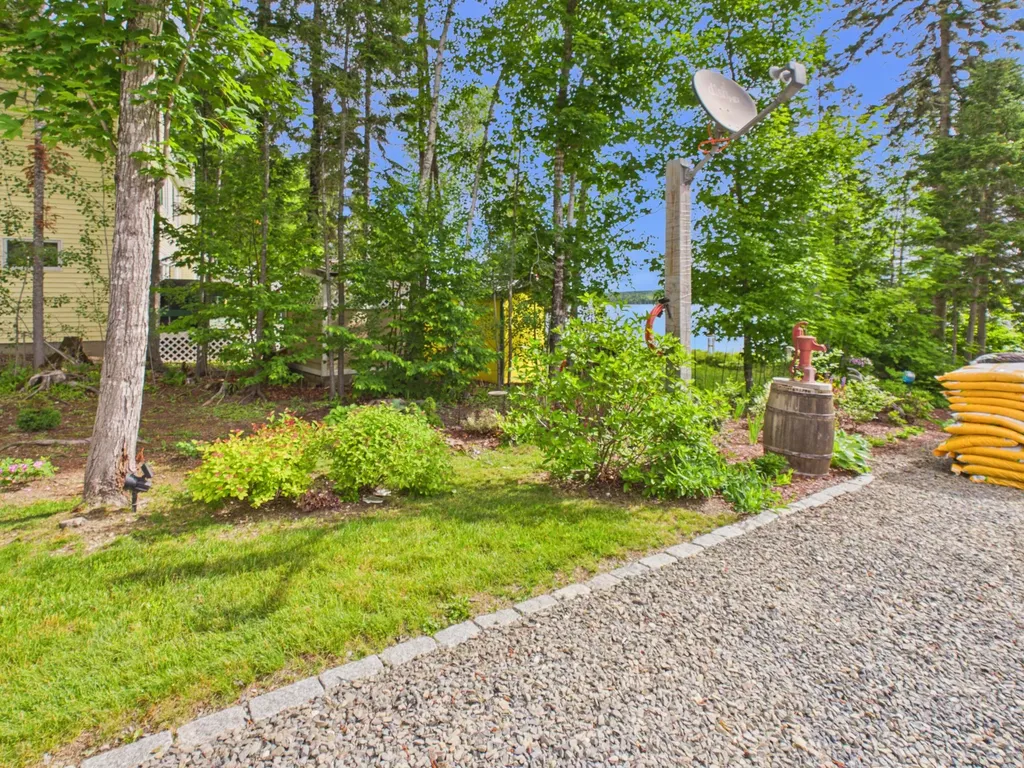 667 Little Madawaska Lake Road Westmanland ME 04783