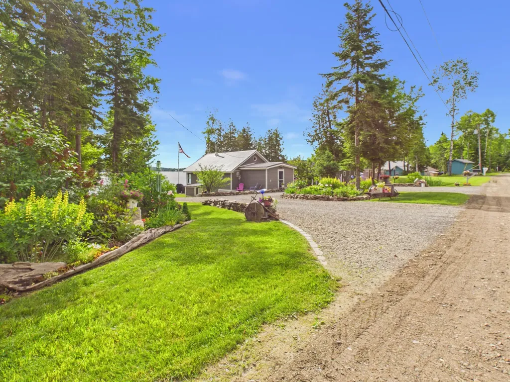 667 Little Madawaska Lake Road Westmanland ME 04783