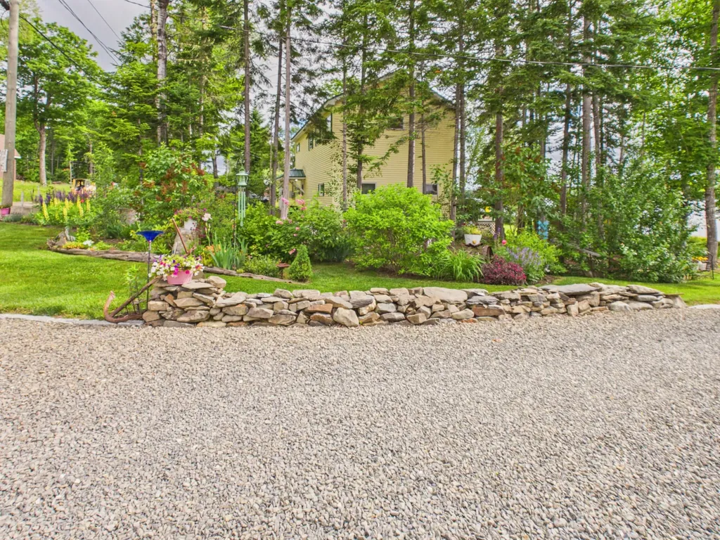 667 Little Madawaska Lake Road Westmanland ME 04783
