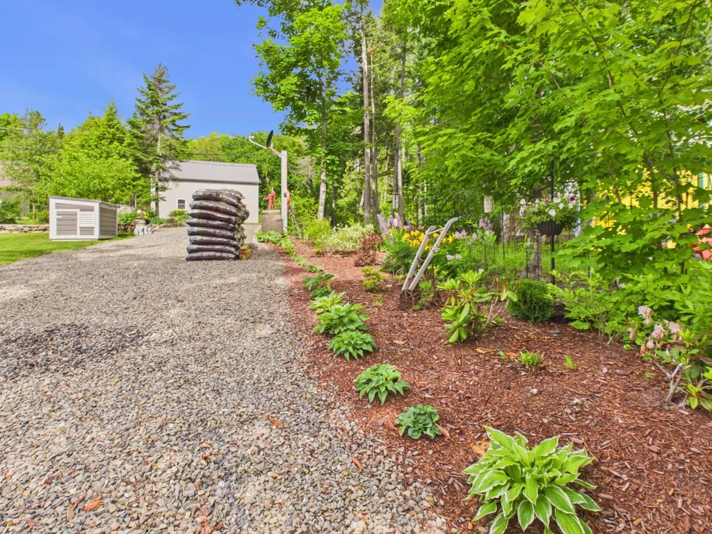 667 Little Madawaska Lake Road Westmanland ME 04783