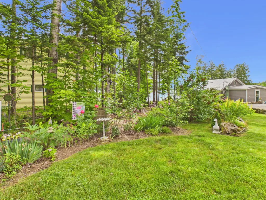 667 Little Madawaska Lake Road Westmanland ME 04783
