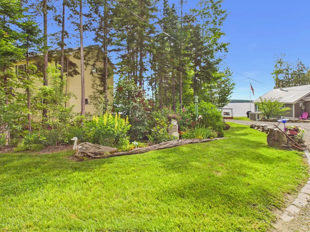 667 Little Madawaska Lake Road Westmanland ME 04783