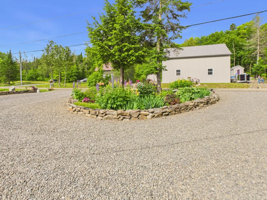 667 Little Madawaska Lake Road Westmanland ME 04783