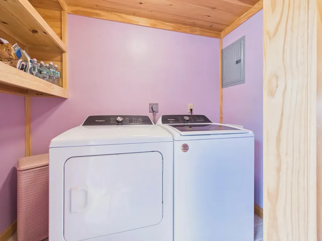667 Little Madawaska Lake Road Westmanland ME 04783