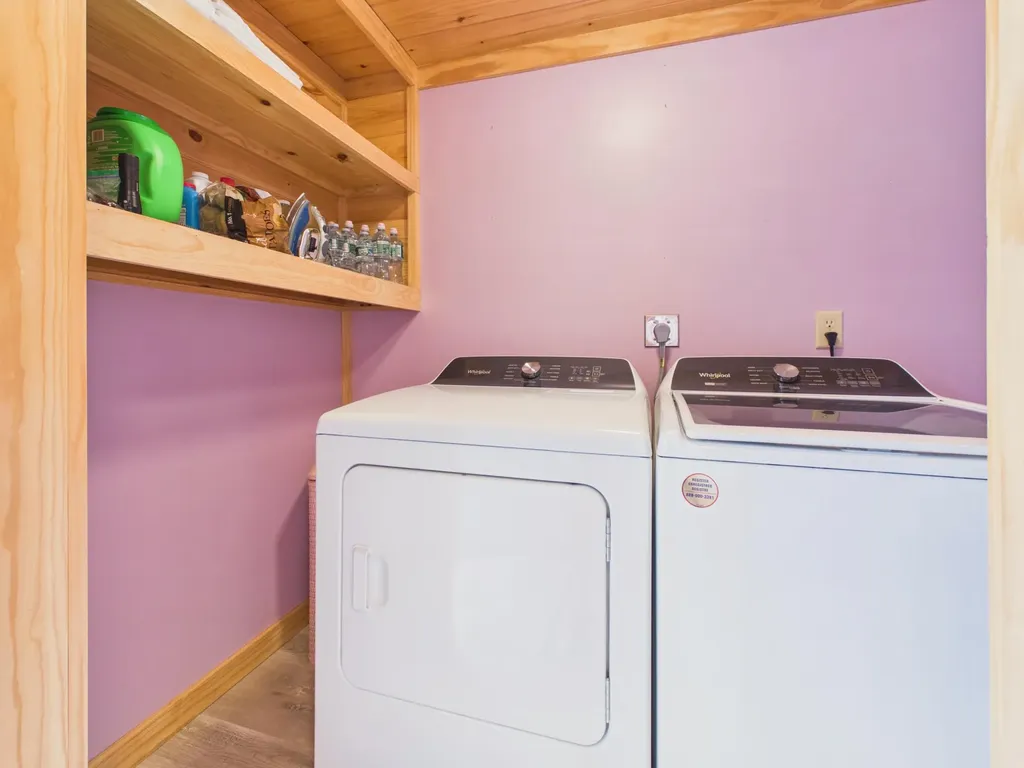 667 Little Madawaska Lake Road Westmanland ME 04783