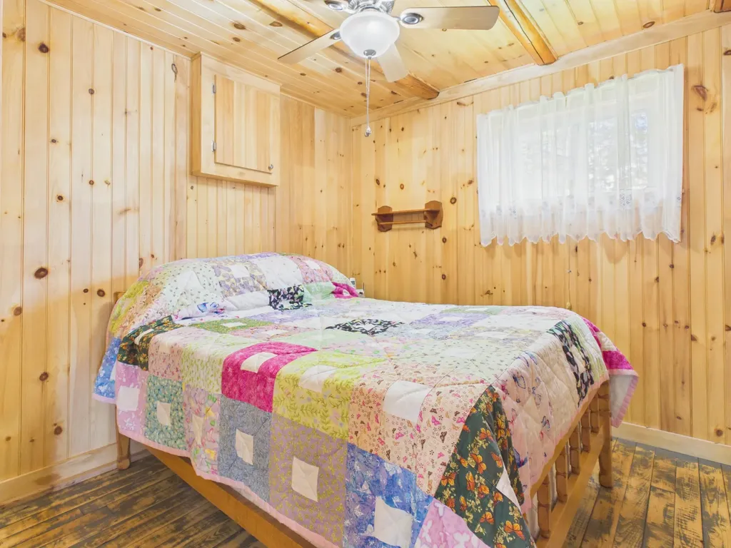667 Little Madawaska Lake Road Westmanland ME 04783