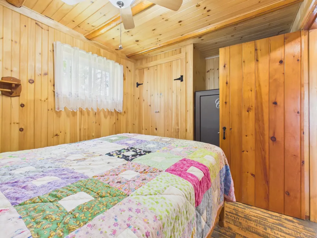 667 Little Madawaska Lake Road Westmanland ME 04783