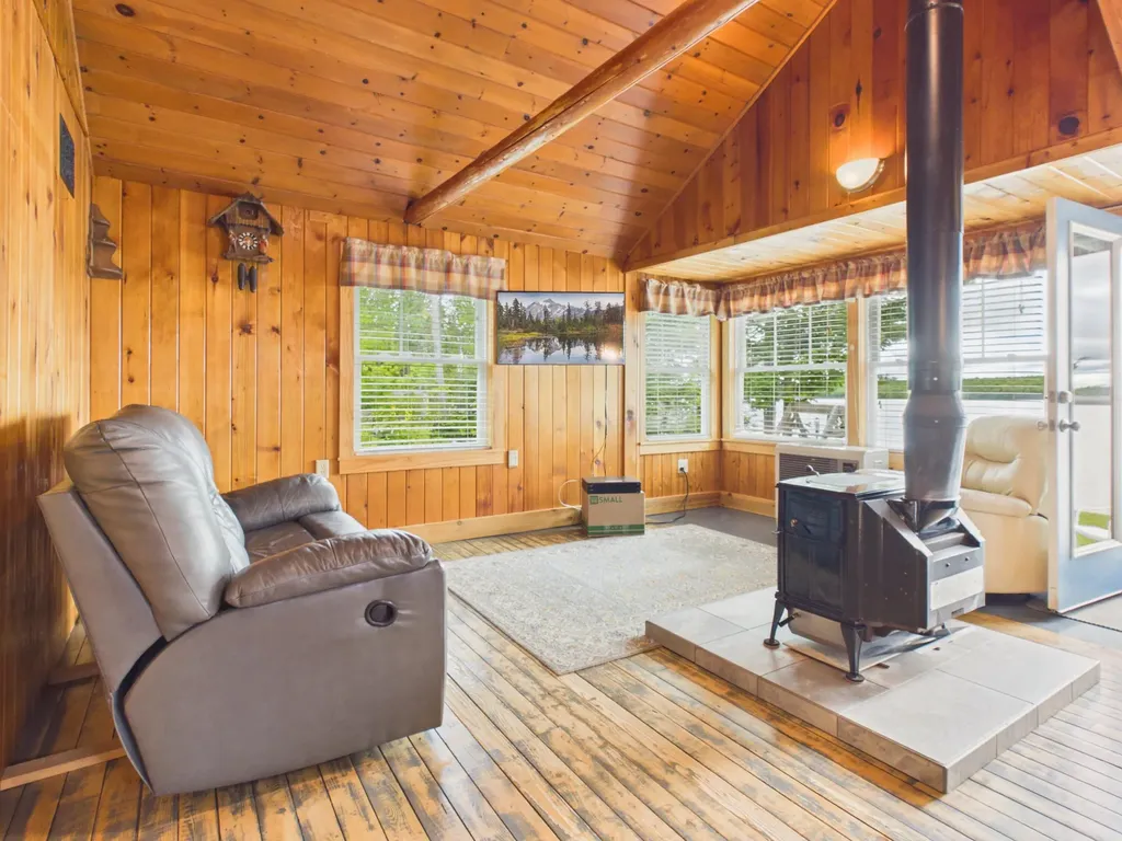 667 Little Madawaska Lake Road Westmanland ME 04783