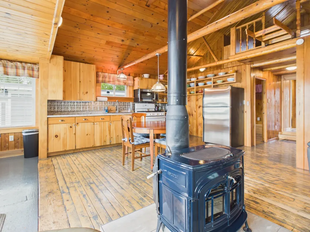 667 Little Madawaska Lake Road Westmanland ME 04783