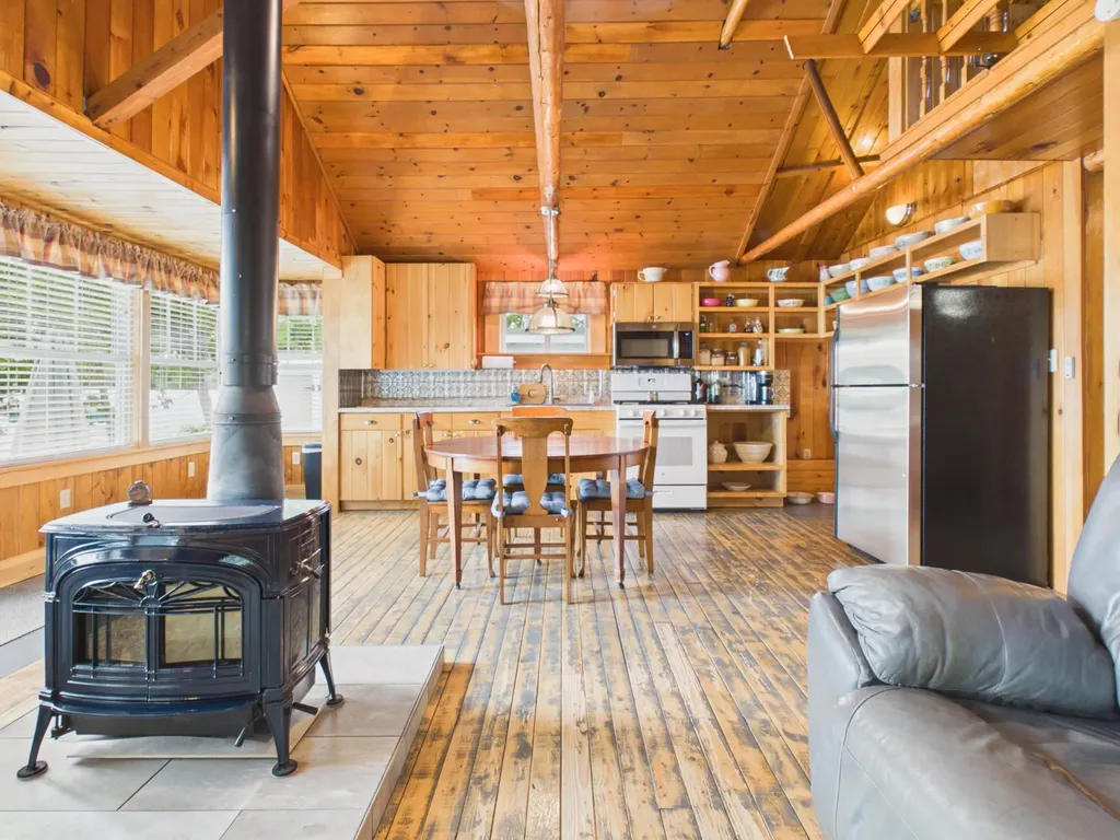 667 Little Madawaska Lake Road Westmanland ME 04783