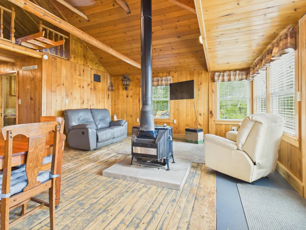 667 Little Madawaska Lake Road Westmanland ME 04783