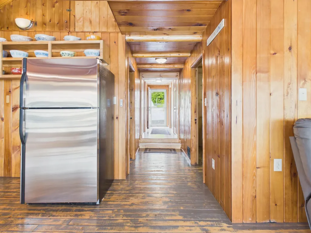 667 Little Madawaska Lake Road Westmanland ME 04783