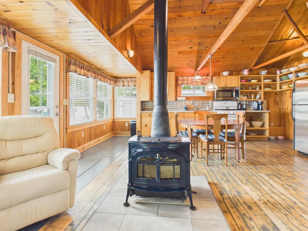 667 Little Madawaska Lake Road Westmanland ME 04783