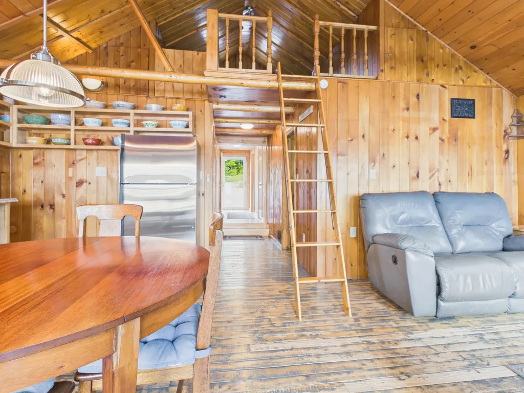 667 Little Madawaska Lake Road Westmanland ME 04783